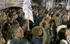 Κινήσεις των κομμάτων 48 ώρες πριν τις εκλογές