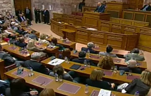 Οι αντιδράσεις των κομμάτων για το δημοψήφισμα