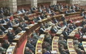 Οι κινήσεις των κομμάτων ενόψει εκλογών