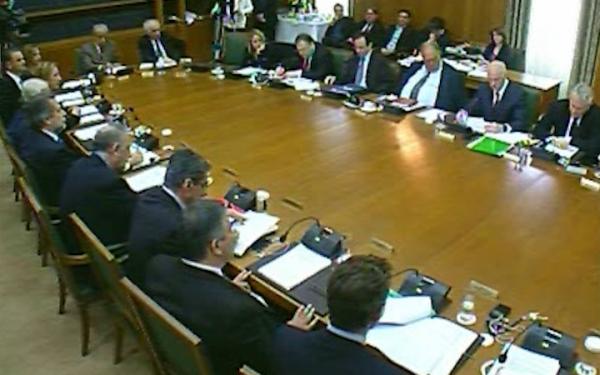 Πολλά τα «ανοιχτά μέτωπα» της κυβέρνησης