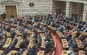 Δηλώσεις κομμάτων για τις επερχόμενες εκλογές