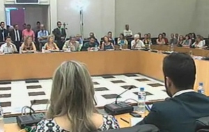 Οι κινήσεις των κομμάτων παραμονές των εκλογών