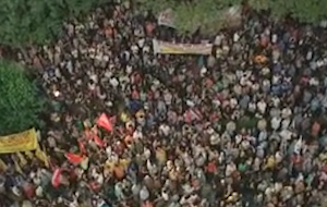 Οι αντιδράσεις των κομμάτων μετά το κλείσιμο της ΕΡΤ