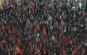 Κινητοποιήσεις κομμάτων ενόψει εκλογών