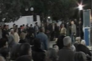 Προεκλογικός «πυρετός» στα κόμματα