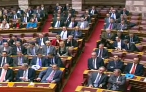 Οι αντιδράσεις των κομμάτων για τις συνομιλίες στις Βρυξέλλες