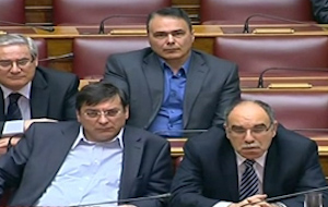 Οι εξελίξεις στα κόμματα ενόψει των εκλογών