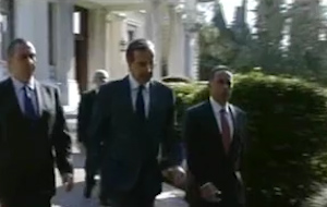 Οι αντιδράσεις των κομμάτων για την «επιστολή Σαμαρά»