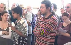 Στο δρόμο προς τις κάλπες