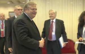 Οι αντιδράσεις των κομμάτων για τα νέα μέτρα