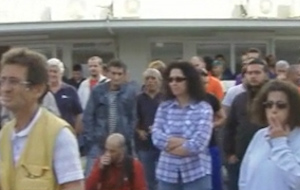 Κινήσεις των κομμάτων ενόψει εκλογών