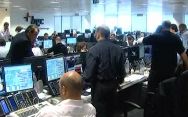 Δηλώσεις των κομμάτων για τη κρίση χρέους στην ευρωζώνη