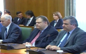 Οι αντιδράσεις των κομμάτων στις δηλώσεις Βενιζέλου