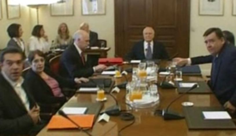 Η αντίδραση των κομμάτων για το διάγγελμα του Πρωθυπουργού