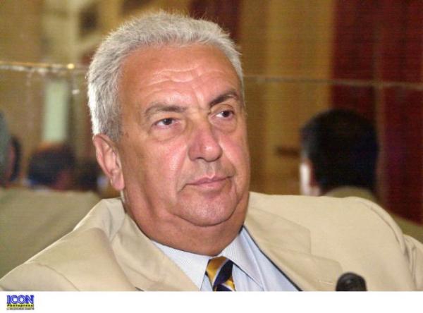 Λόγοι υγείας στο σκεπτικό της μη προφυλάκισης του Δ.Κοντομηνά