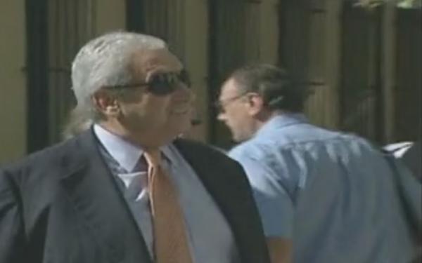 Διαφωνία ανακριτή – εισαγγελέα για την κράτηση του Δ.Κοντομηνά