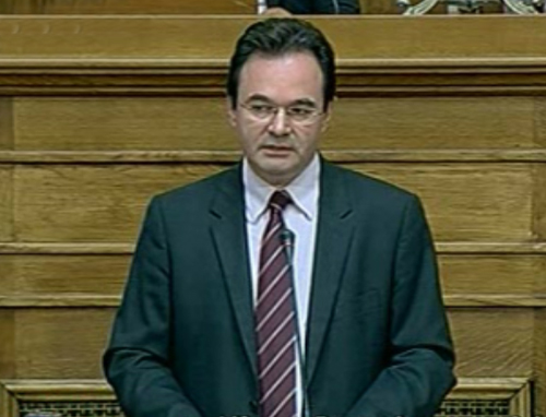 Κρίσιμη ημερομηνία για την Ελλάδα η 19η Μαΐου