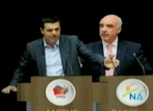 Κόντρα ΝΔ-ΣΥΡΙΖΑ για τη φορολογία των αγροτών