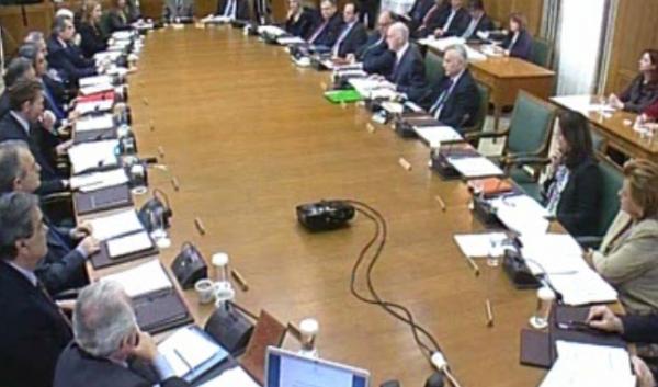 Προβληματίσμος στη κυβέρνηση για τις «κόντρες» των υπουργών