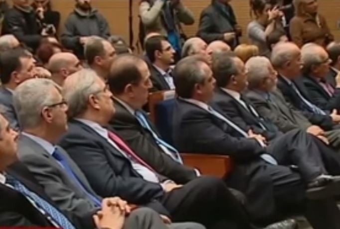 Πολιτικές κόντρες Σαμαρά Τσίπρα ενόψει εκλογών