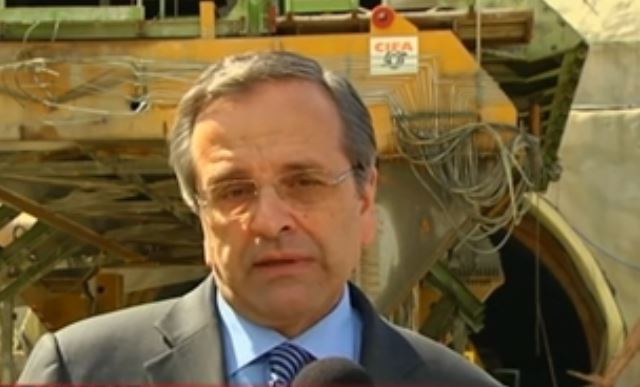 Ανεβαίνουν οι τόνοι 3 μέρες πριν τις εκλογές