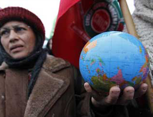 Διάσκεψη για το κλίμα