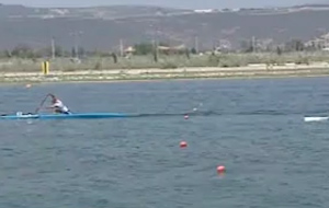 Σοκ (και) στην κωπηλασία από το θάνατο Αλεξίδη