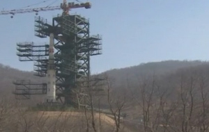 Αποτυχημένη η εκτόξευση πυραύλου από τη Β.Κορέα