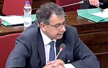 Κορκίδης: Ο Τόμσεν μας είπε «Βαλκάνια είστε, 300 ευρώ μισθός καλά είναι»