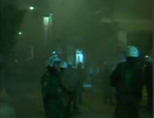 Ο Επ.Κορκονέας πυροβόλησε σε ήρεμη κατάσταση, απεφάνθη ο εισαγγελέας