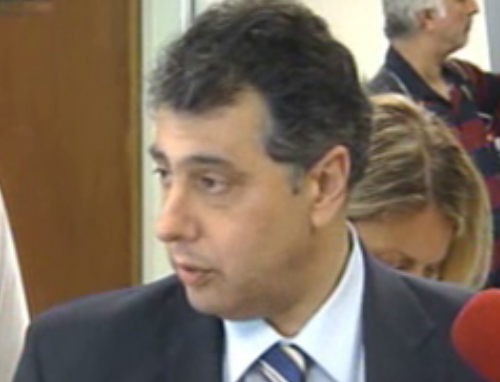 Το «Μνημόνιο του ελληνικού εμπορίου» κατέθεσε η ΕΣΕΕ στην κυβέρνηση