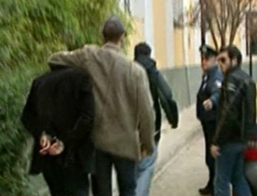 «Λυπάμαι για ό,τι έγινε» είπε με λυγμούς ο Επ.Κορκονέας