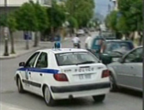 Συνεχίζεται η απολογία Κορκονέα για τη δολοφονία του Αλέξη