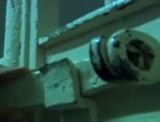 «Σαν στο σπίτι του» ο Χρ.Ξηρός στον Κορυδαλλό