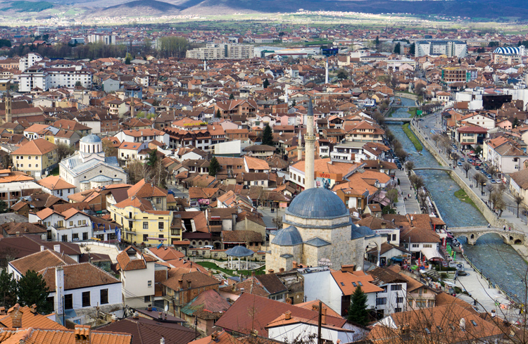 Κόσοβο: Το κοινοβούλιο ενέκρινε τη δημιουργία στρατού