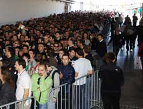 Τέλος τα εισιτήρια του Παναθηναϊκού για τον τελικό