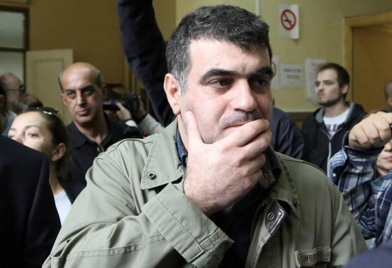 Κύκλοι ΝΔ : Από σήμερα ο Βαξεβάνης είναι κοινός συκοφάντης με δικαστική βούλα