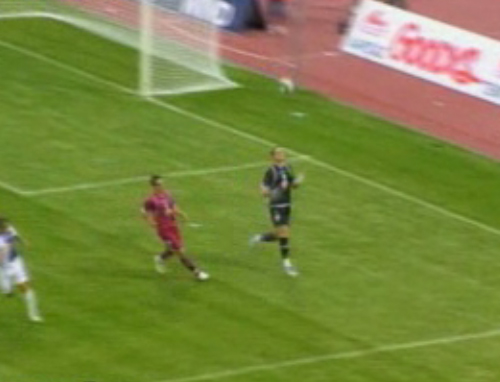 Ανακοινώθηκε η επιστροφή του Κοτσόλη στον ΠΑΟ