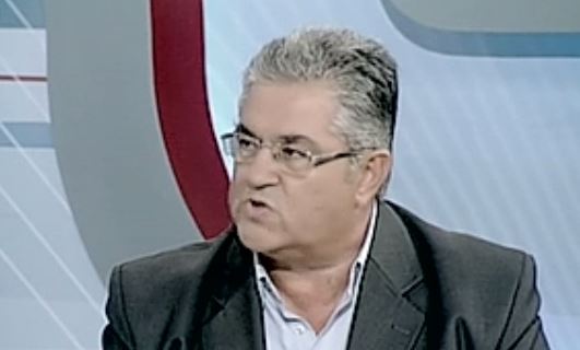 Κουτσούμπας: Αυτή τη φορά ο λαός πρέπει να ψηφίσουν ΚΚΕ