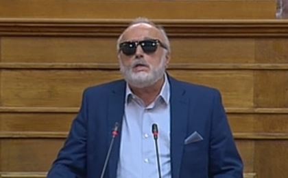 Βουλή: Κόντρα Κουρουμπλή – Αθανασίου για τον εκλογικό νόμο