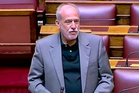 Βαρουφάκης: Δεν συζητάμε για διπλό νόμισμα