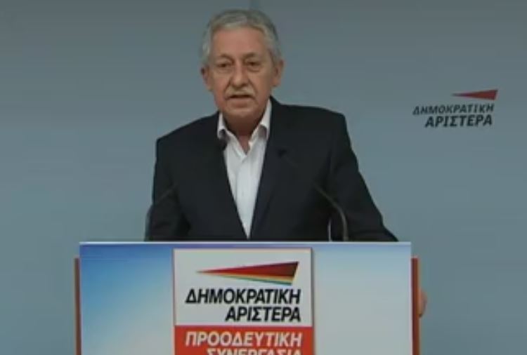 Οι νικητές και οι ηττημένοι των εκλογών