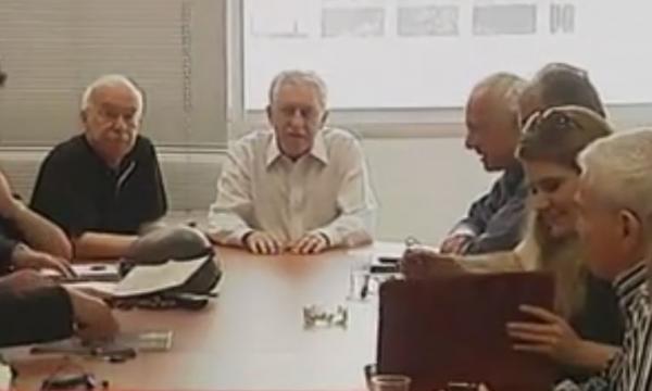 Παραιτείται ο Φώτης Κουβέλης από την ηγεσία της ΔΗΜΑΡ