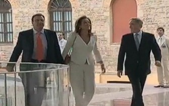 Ο Ο Ι.Κούβελος καλείται να υποβάλλει γραπτό υπόμνημα για την κίνηση των χρημάτων