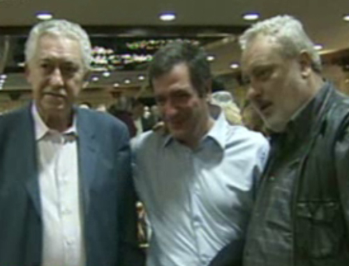 Οι εκλογές δεν μπορεί να γίνουν δημοψήφισμα δήλωσε ο Φώτης Κουβέλης