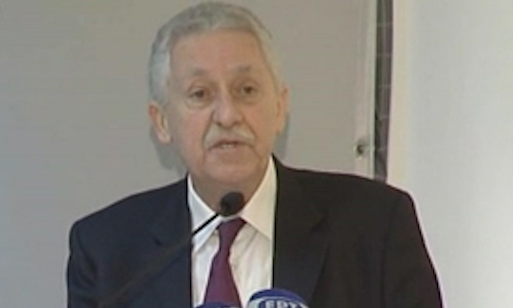 Φώτης Κουβέλης: Τεράστια η ζημιά του «κουρέματος» για τα ασφαλιστικά ταμεία