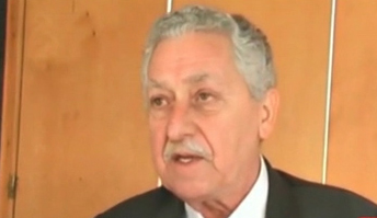 Φώτης Κουβέλης: Δεν θα έχουμε συμμετοχή σε συγκυβέρνηση ΠΑΣΟΚ-ΝΔ