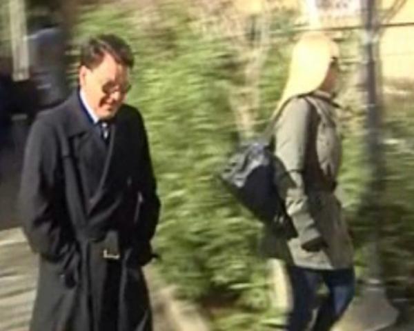 Οι αποκαλύψεις Κούγια φέρνουν Βοργιά και Δαλούκα έναντι του αθλητικού εισαγγελέα