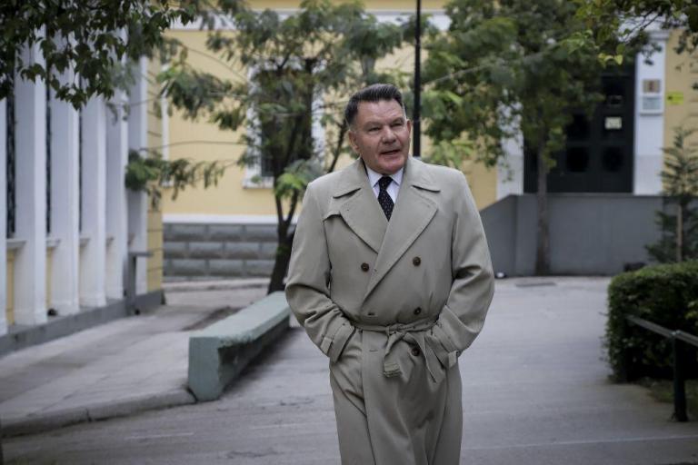 Κούγιας για δολοφονία στη Ρόδο: Καταγγέλλει επιλεκτική διαρροή εγγράφων δικογραφίας