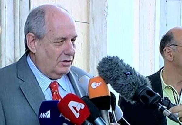 Κουίκ: Στηρίζουμε αυτή την πολύ δύσκολη συμφωνία